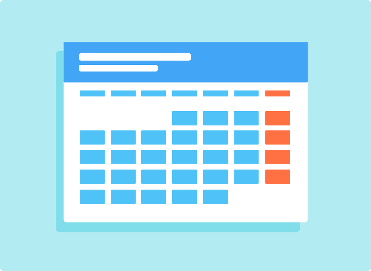 Agenda