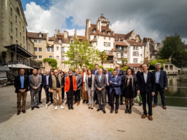 Atelier politiques sociales 041022