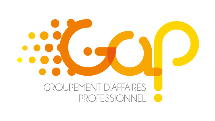 LOGO GAP