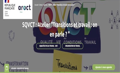 ARACT