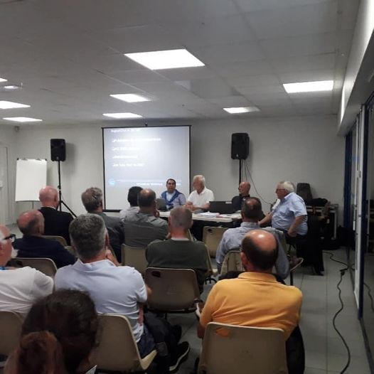 AG Biscarrosse 2022
