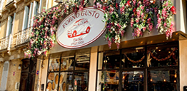 Etablissement Forno Gusto à vendre