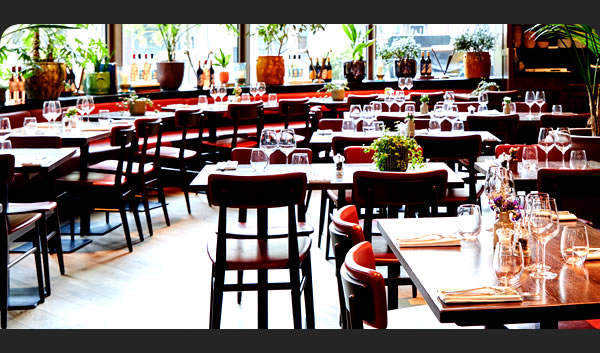 RESTAURANT A VENDRE