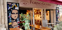 Etablissement Forno Gusto à vendre