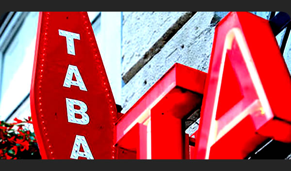 BAR TABAC A VENDRE