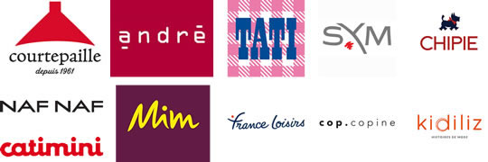 REFERENCES CENTURY 21 GROUPE HORECA