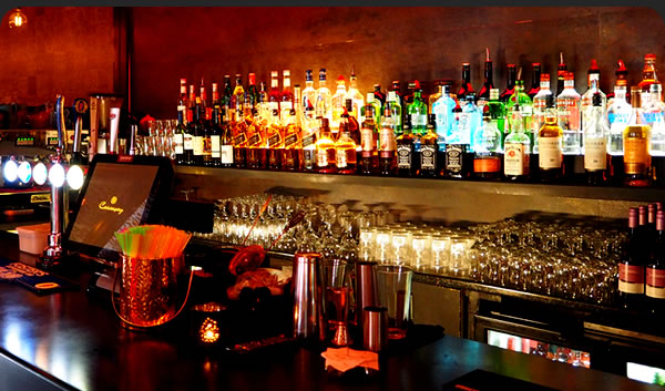 BAR A VENDRE