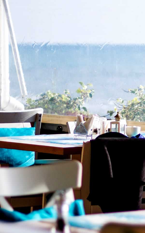 RESTAURANT A VENDRE