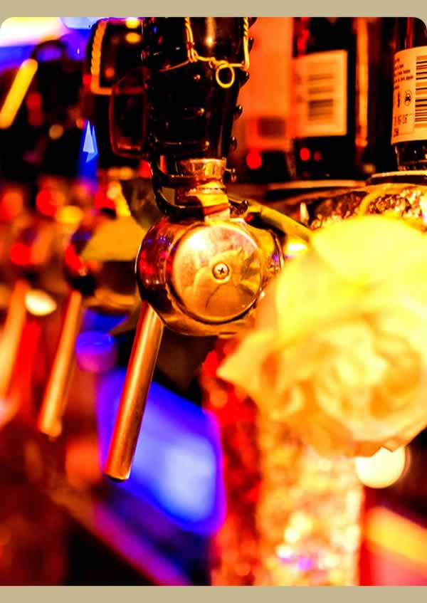 BAR A VENDRE