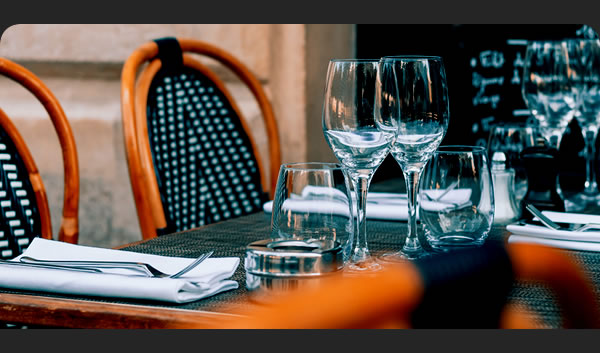 RESTAURANT A VENDRE