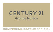 CENTURY 21 GROUPE HORECA