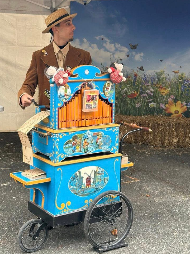 Fête des jeux