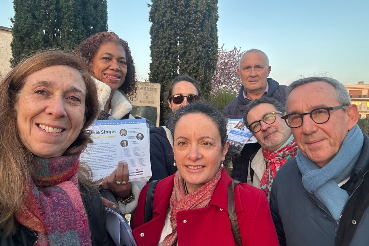 Tractage en ville