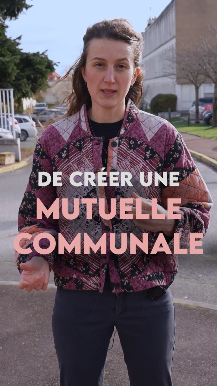 Vidéo la santé