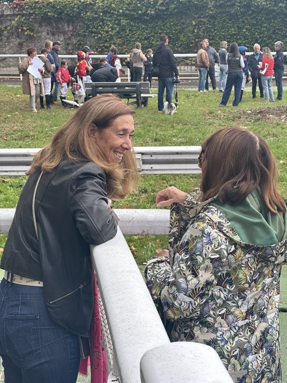 Fête des courses