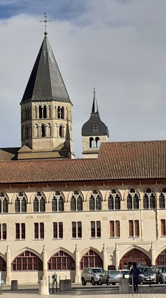 Cluny