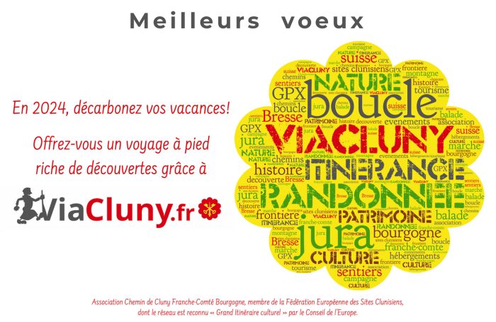 Meilleurs voeux